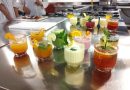 Retour sur le concours de Mocktails inter-collèges