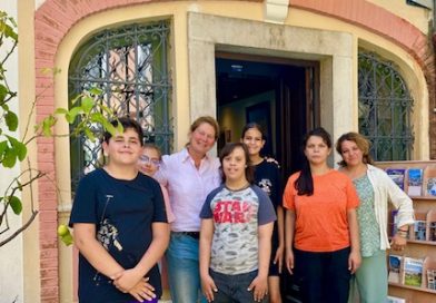 le Musée de Contes des arts et traditions populaires