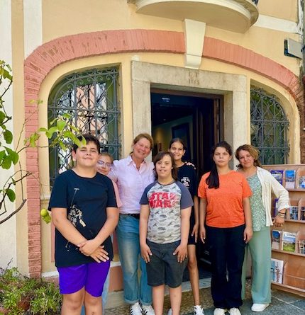 le Musée de Contes des arts et traditions populaires