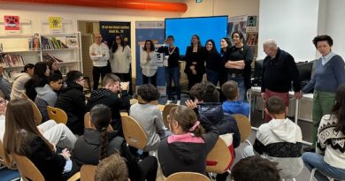 Intervention des Ambassadeurs de l’Autonomie