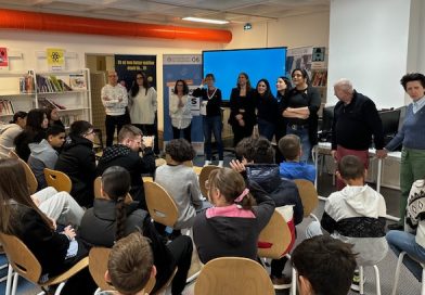 Intervention des Ambassadeurs de l’Autonomie