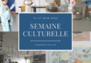 Retour sur la Semaine culturelle au collège