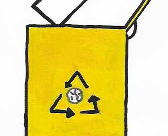 Journal des éco-délégué.e.s N°1