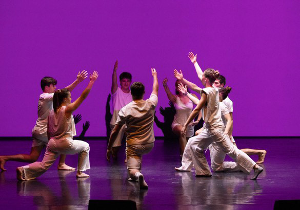 1ère EPPCS “Éblouissement”