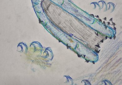 Critique: Le documentaire « Calais-Douvres l’exil sans fin » de Julien Goudichaud