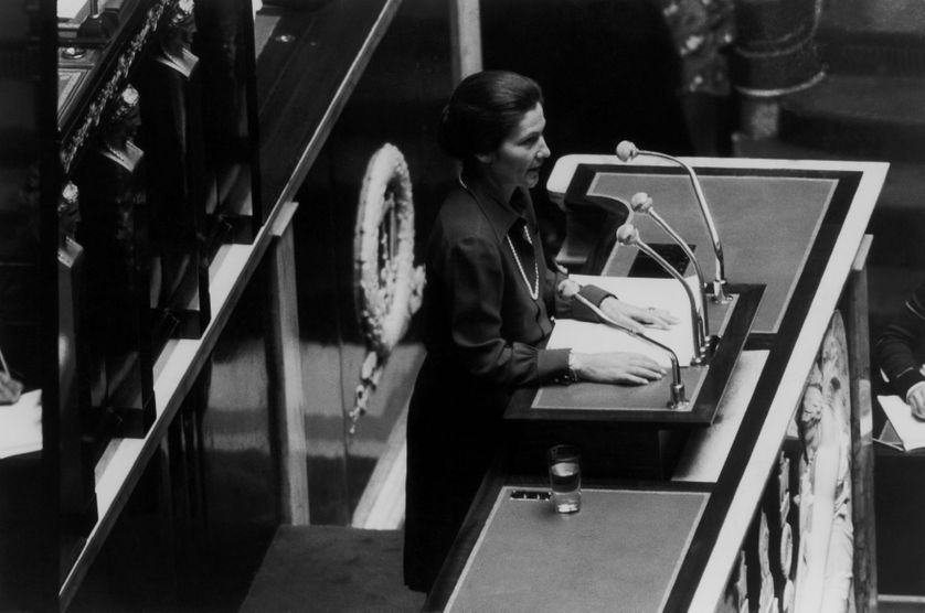 Avortement, le combat continu