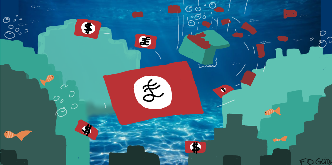 Les billets Nazis, ou L’opération de faux-monnayage la plus dangereuse de l’histoire…