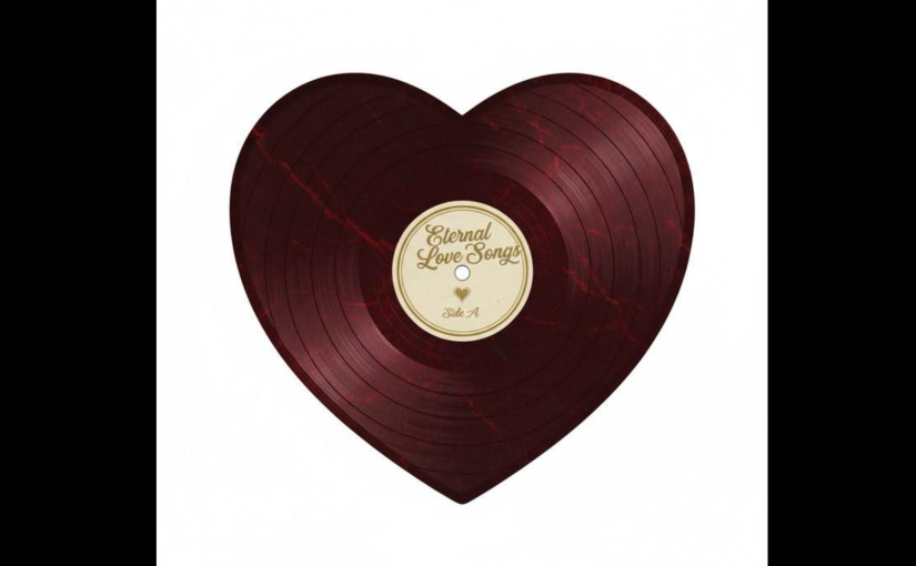 The Song of Falling in Love