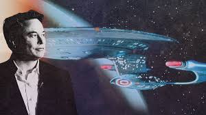 Vers Mars : le rêve spatial d’Elon Musk et la conquête des étoiles