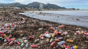Les plages de Marseille au Matin du 4 Octobre - Laprovence.com