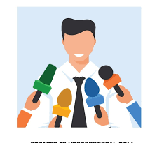 Interview portrait Julian