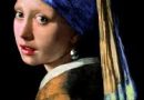 Les secrets cachés de la jeune fille à la perle