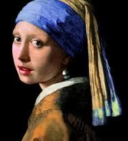 Les secrets cachés de la jeune fille à la perle