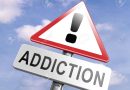 Addiction : une descente sans fin