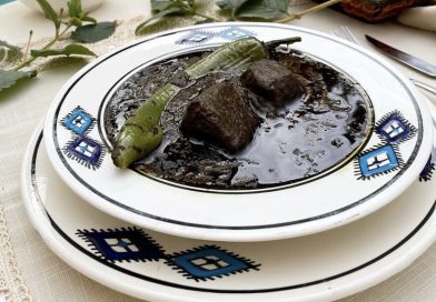 L’histoire de la recette Mloukhia