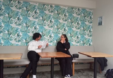 Interview de Madame Remili