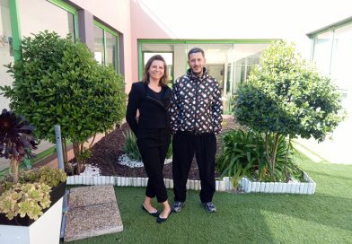 Interview portrait d&rsquo;Anne et Riadh