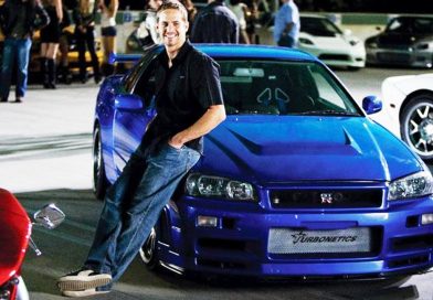 Paul Walker Face à l’enfer
