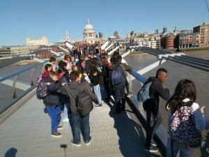 voyage Londres Brighton