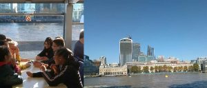 voyage Londres Brighton