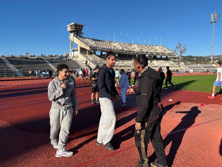 Des élèves en route vers l’emploi : deux journées pour se préparer au monde professionnel
