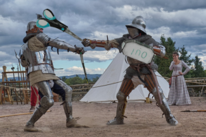 production de Quentin