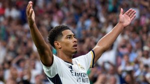 Jude Bellingham racheté par le Réal Madrid 