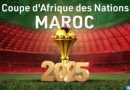 La CAN 2025 au Maroc