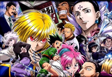HUNTER X HUNTER   ハンター×ハンター