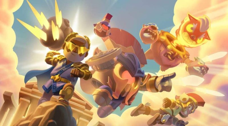 Brawl Stars : le jeu phénomène !