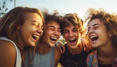 TEST : Es-tu un(e) vrai ami(e) ?