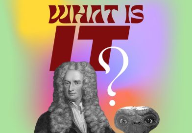 Podcast :La consommation d’eau d’une IA comme Chat GPT