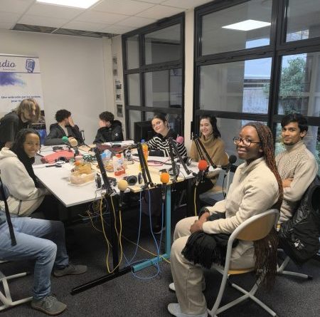 Raydio reprend du service !