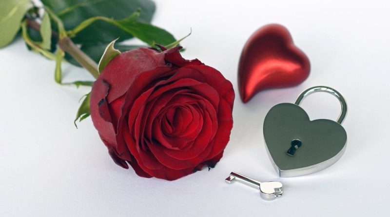 La Saint Valentin, origines et traditions