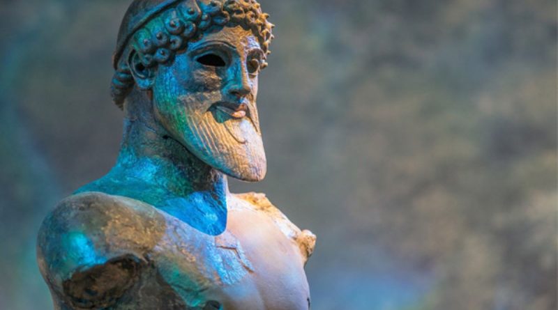 première option ECLA lycée raynouard