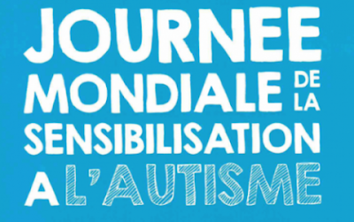 Journée mondiale de sensibilisation à l&rsquo;autisme 2026
