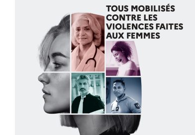 Lutte contre les violences faites aux femmes