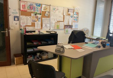 Interview de M. Sabella, Conseiller Principal d&rsquo;Education