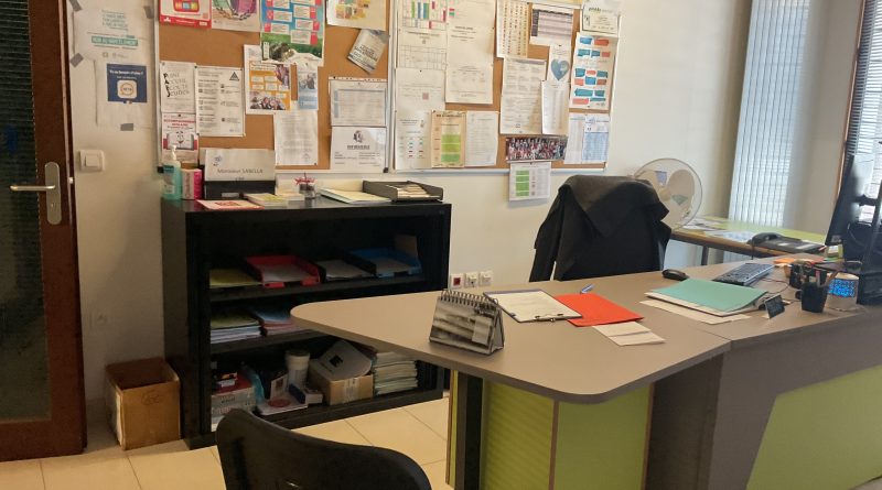 Interview de M. Sabella, Conseiller Principal d&rsquo;Education