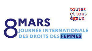 Journée internationale du droit des femmes