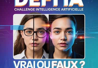 Défi IA